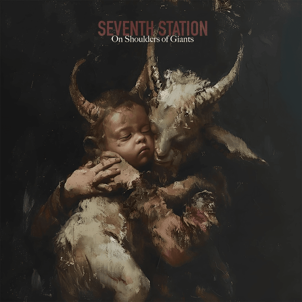 Seventh Station napovedujejo nov EP
