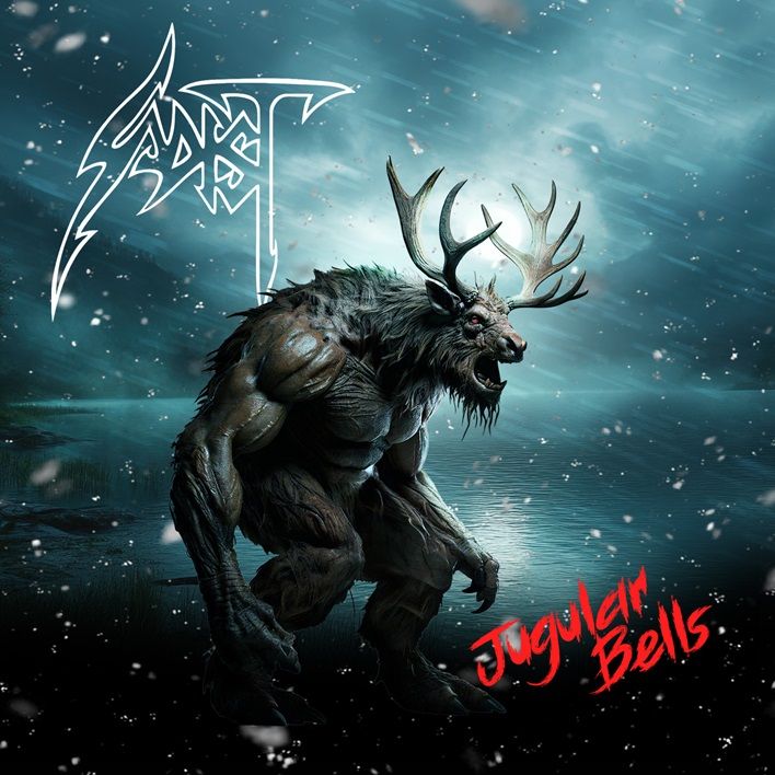 Sadist kmalu z Jugular Bells