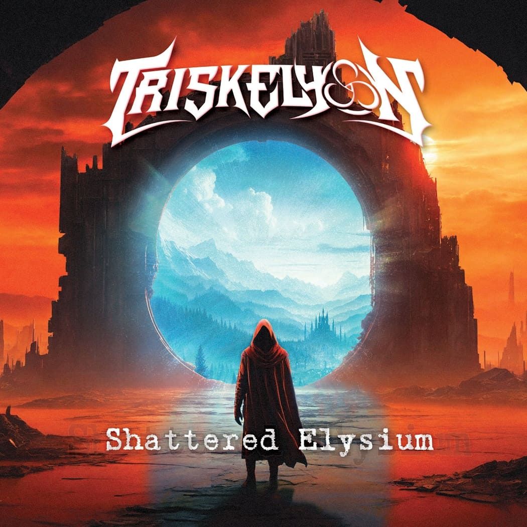 Triskelyon z Endgame Euphoria spominjajo na Shattered Elysium