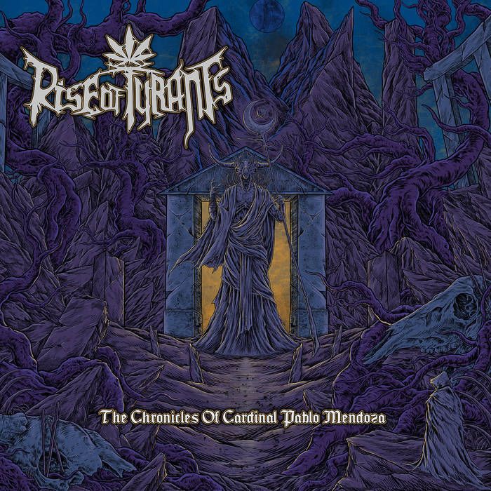 Rise Of Tyrants po šestih letih z novim albumom