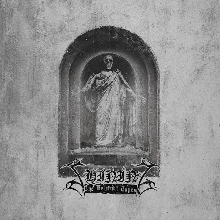 Shining napovedal(i) izid dema The Helsinki Tapes