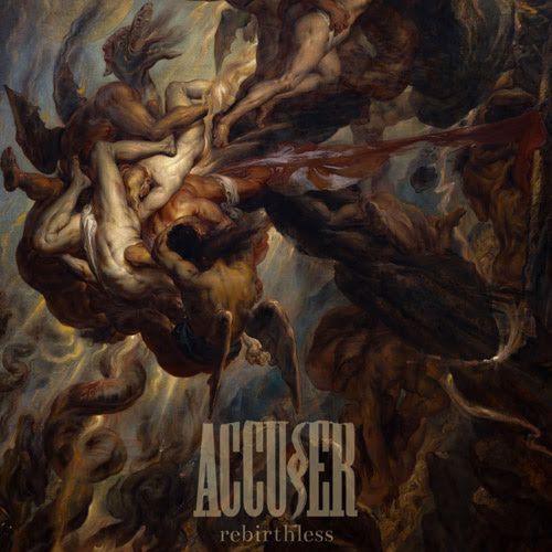 Accu§er posneli video za Violent Vanity