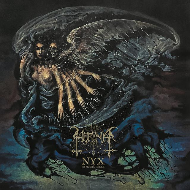Nyx (Hymnejä yölle)
