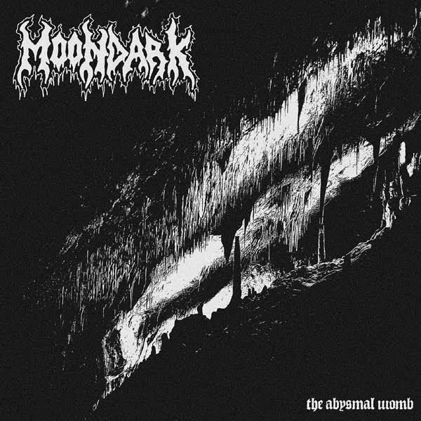 Konec tedna prihaja nov album od Moondark