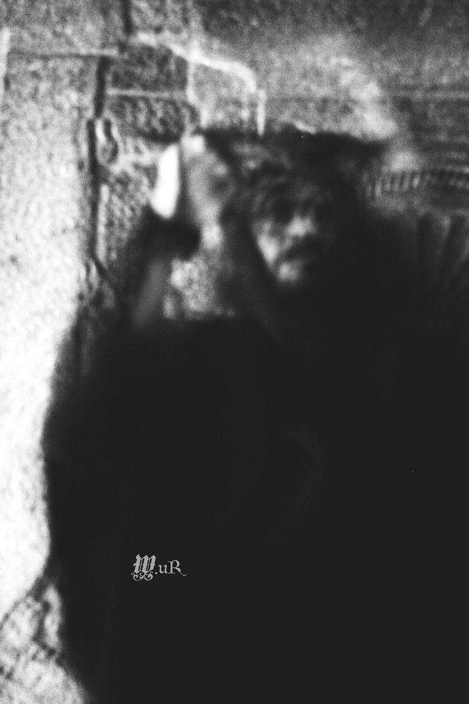 Monte Penumbra s tretjim albumom Austere Dawning
