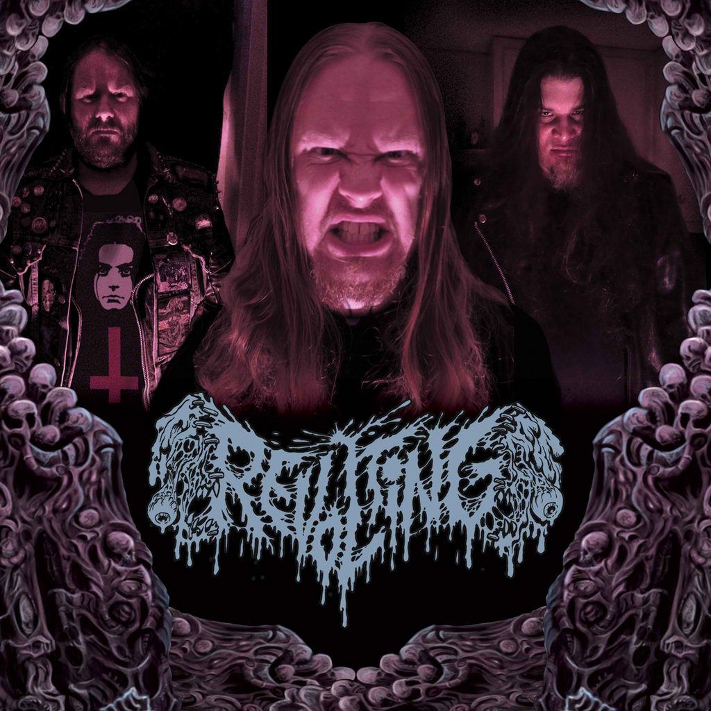 Revolting izdali deveti album Night of the Horrid