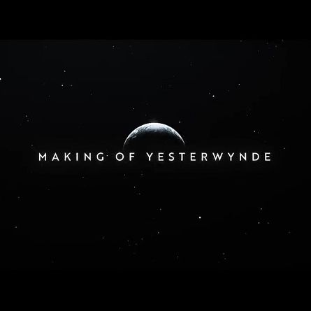 Nightwish predstavljajo dokumentarec Making of Yesterwynde