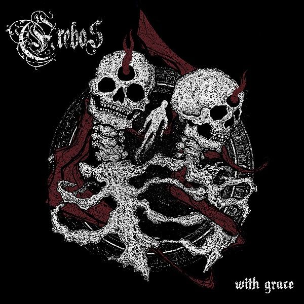 Erebos razkrili single With Grace