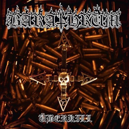 Überkill