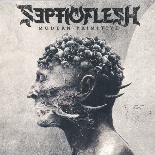 Septicflesh predstavili video za Psychohistory