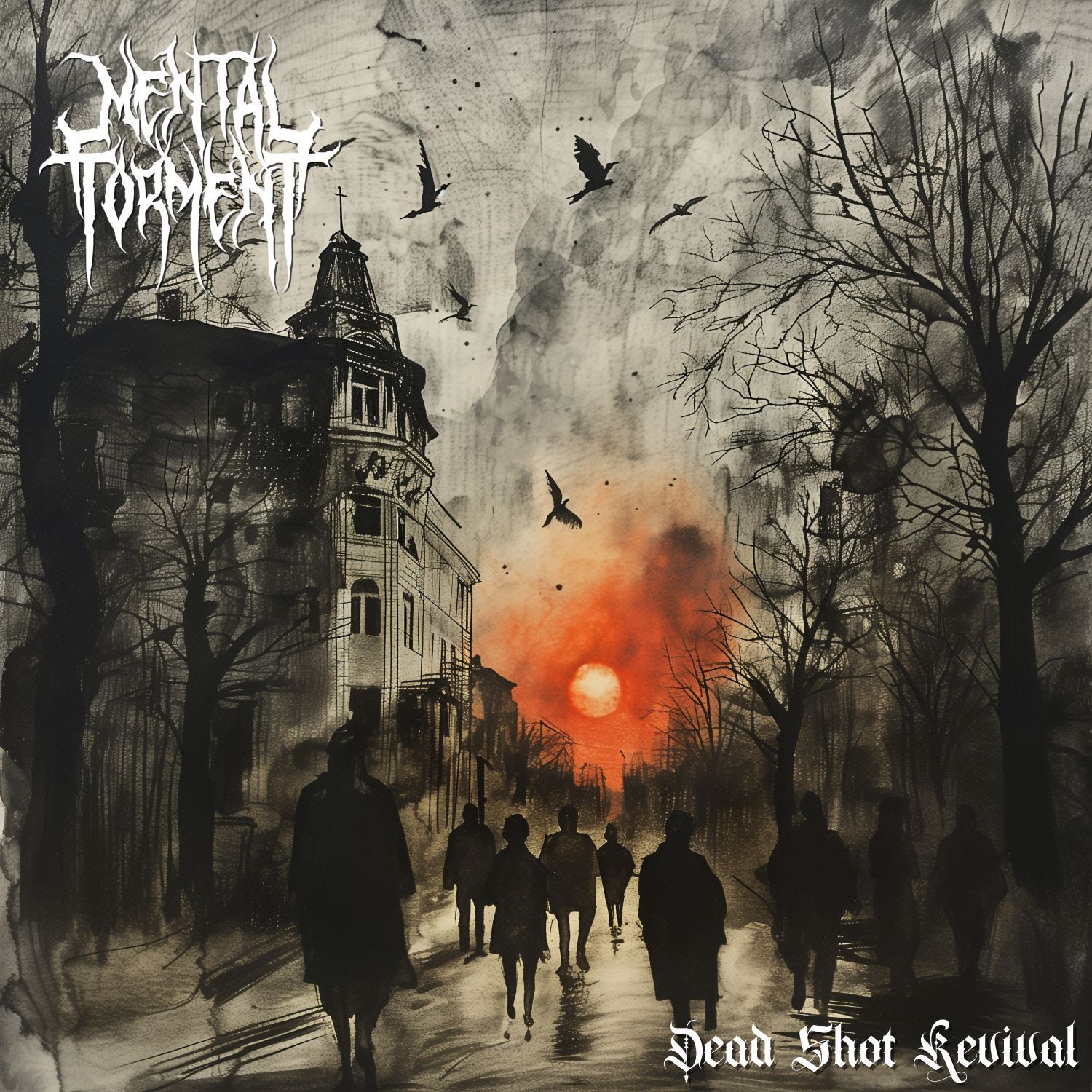 Mental Torment tudi z novim spotom