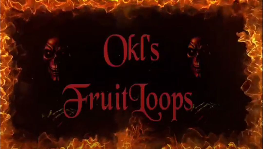 Domači Okl's Fruitloops so v studiu
