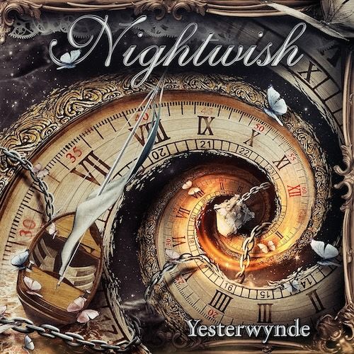 Nightwish še z enim videom z aktualnega albuma