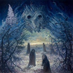 Grima razkrili nov single s prihajajočega albuma