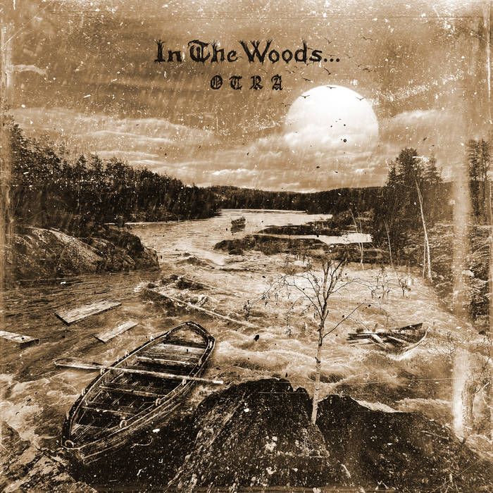 In The Woods... razkrili single The Crimson Crown