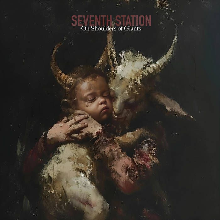 Seventh Station objavili live video za Tropical Limbo