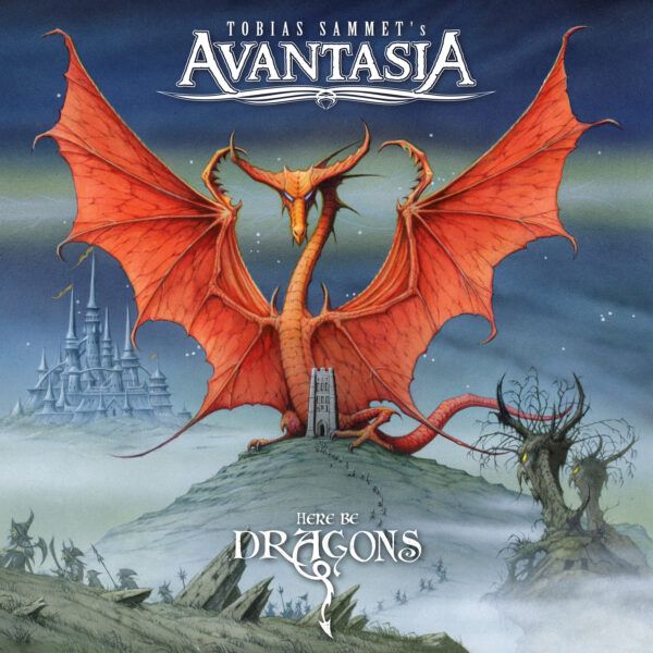 Avantasia še z novim besedilnim videospotom