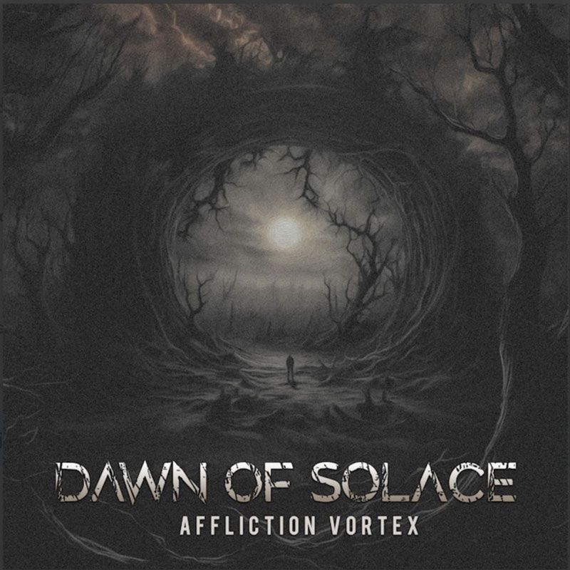Dawn Of Solace predstavljajo single Invitation