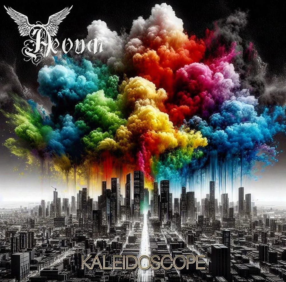 Aevum s spotom za Fog of Fear
