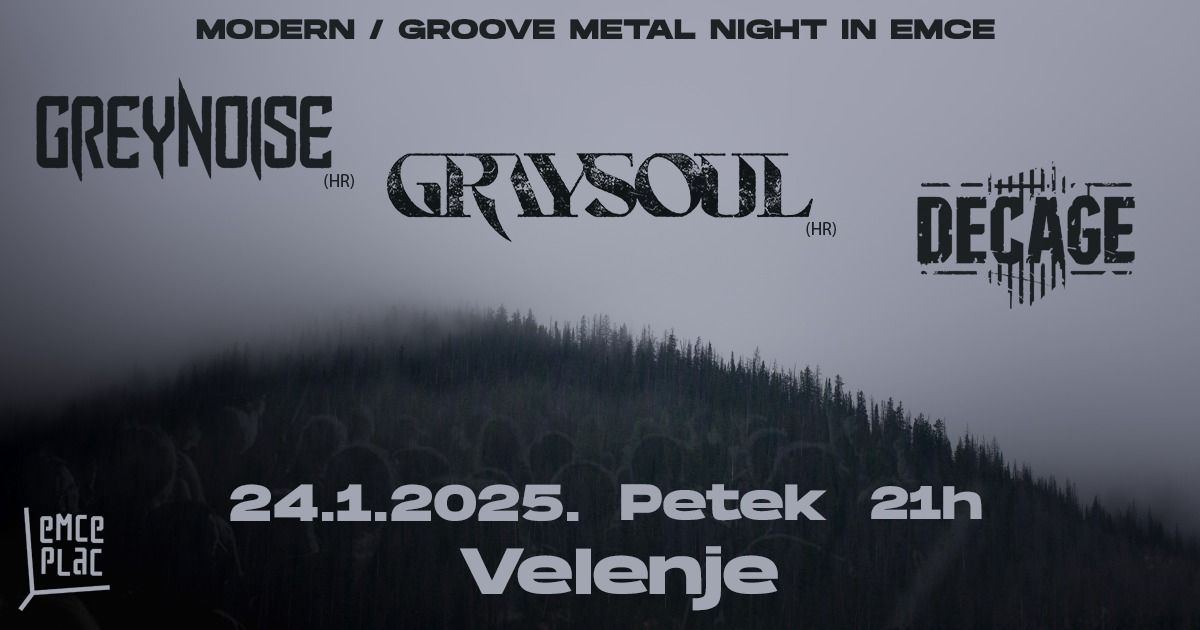 Petkov koncert v Velenju je odpovedan