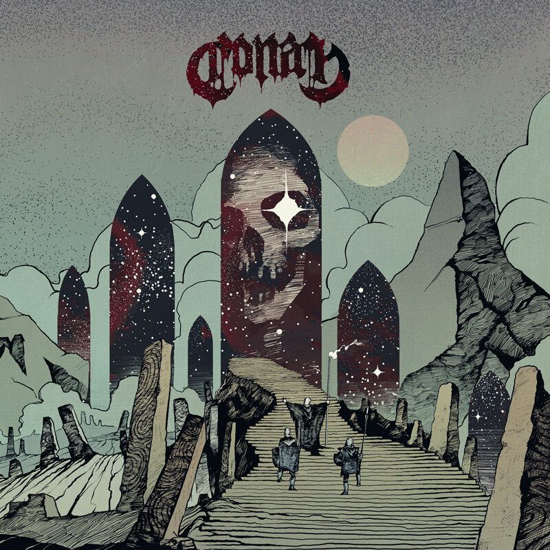 Znane prve informacije novega albuma od Conan