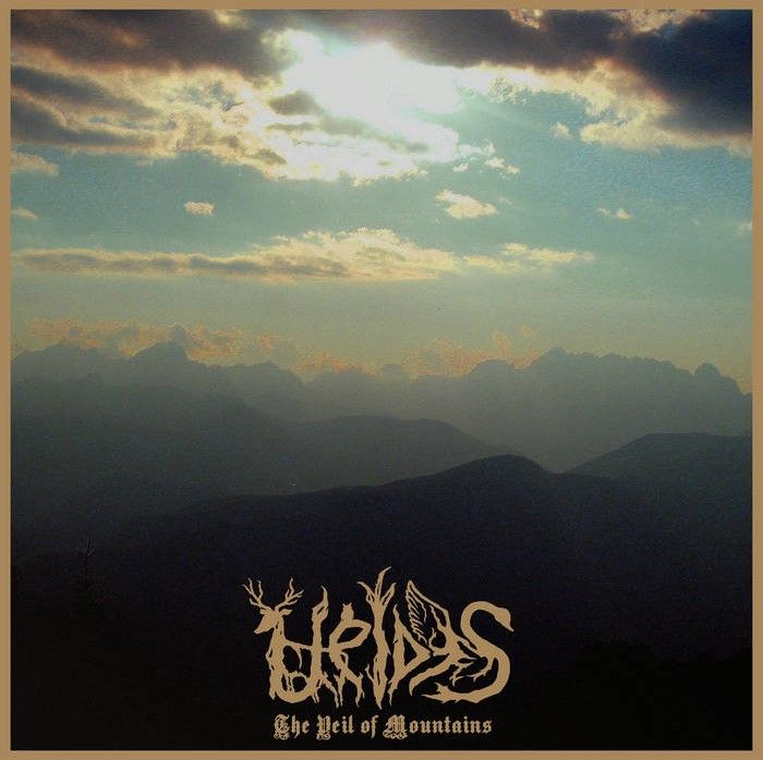 The Veil of Mountains (EP)