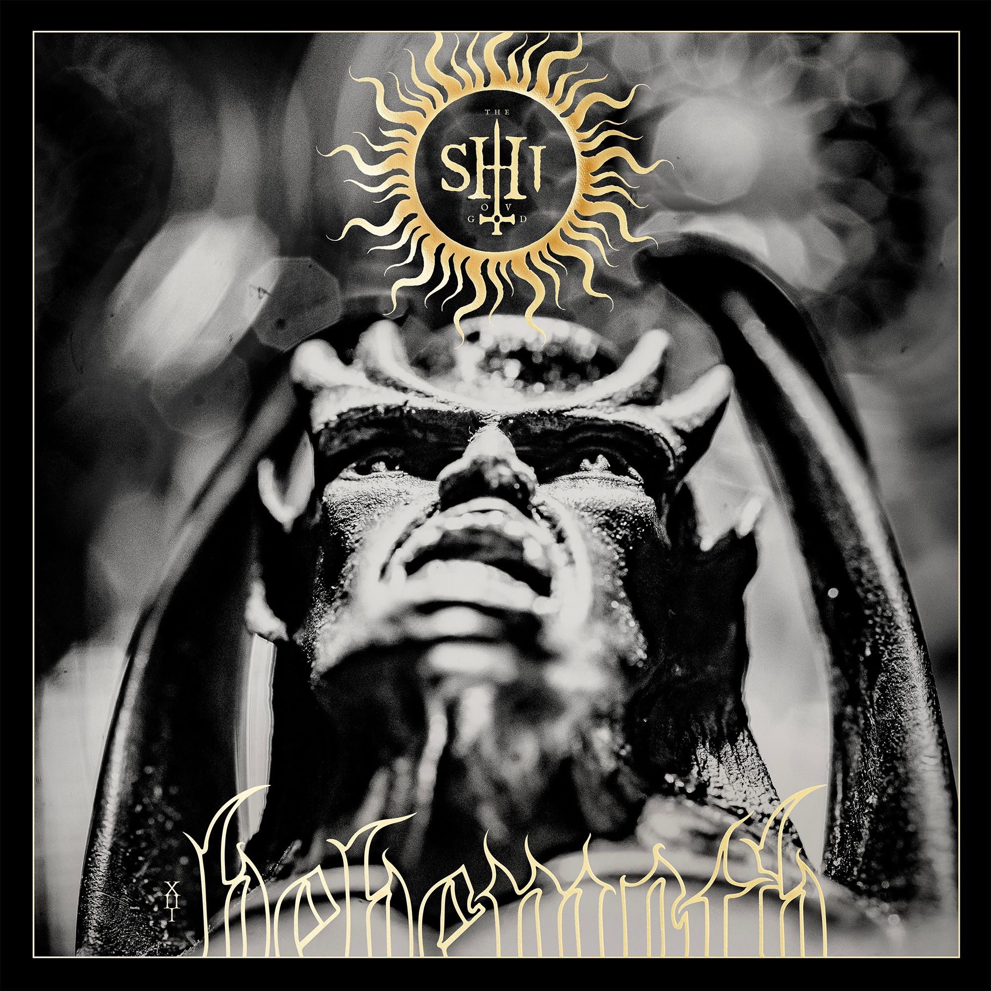 Behemoth naznanili izid trinajstega studijskega albuma