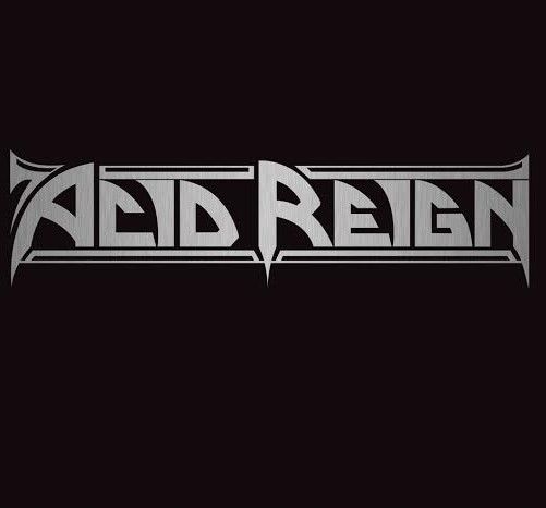 Acid Reign kljub kadrovskim težavam pripravljajo material za nov album