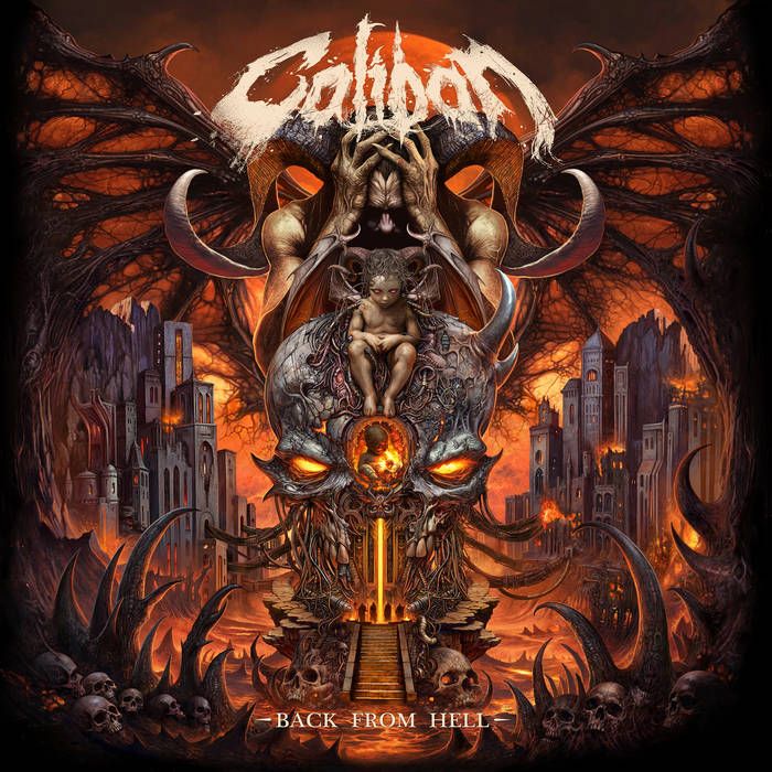 Caliban v novem videu razkrili komad Dear Suffering