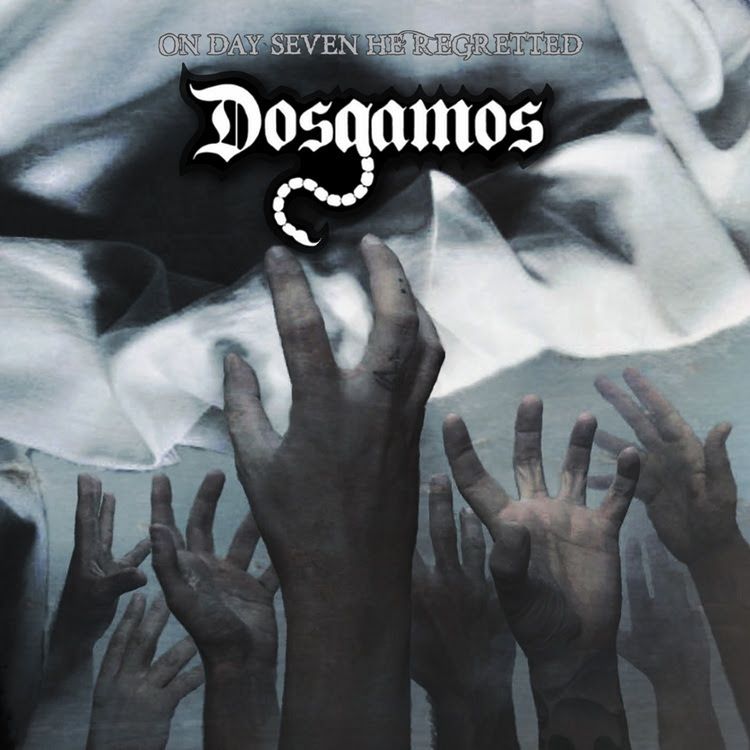 Dosgamos z novo založbo in novim albumom
