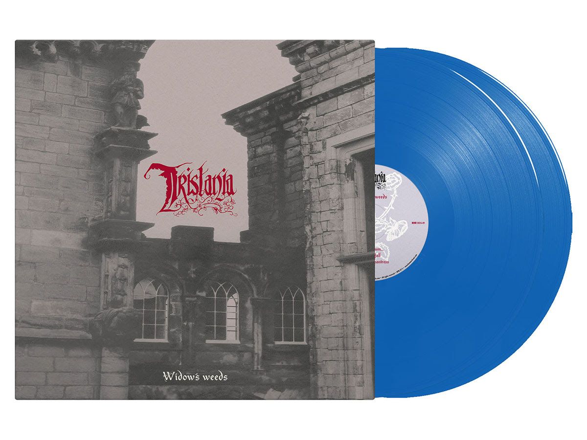 Widow's Weeds od Tristania znova na vinilu
