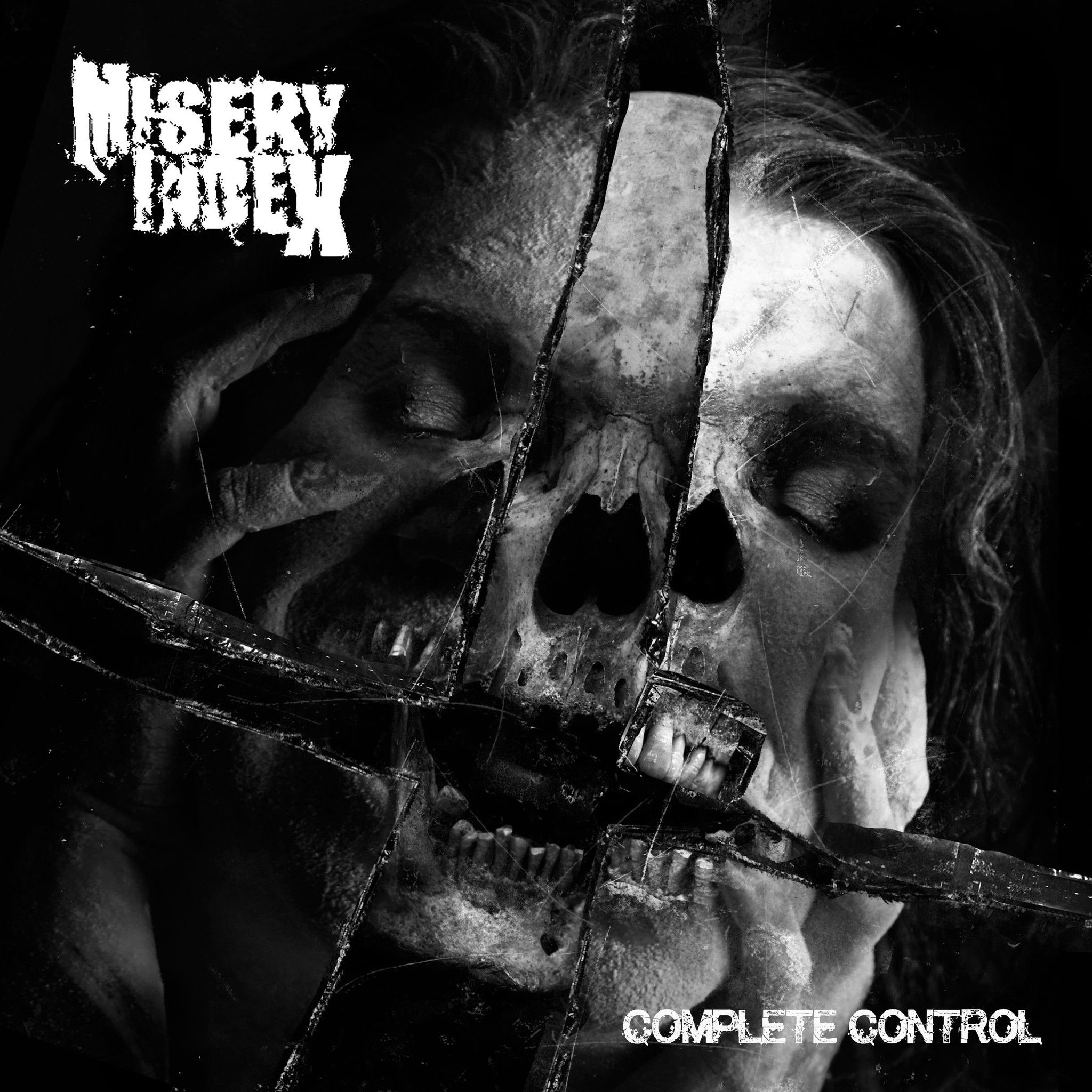 Misery Index pričeli pisati nov material
