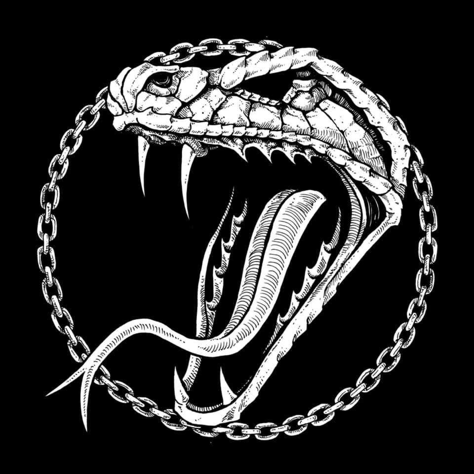 Agathodaimon na novo posneli Banner of Blasphemy