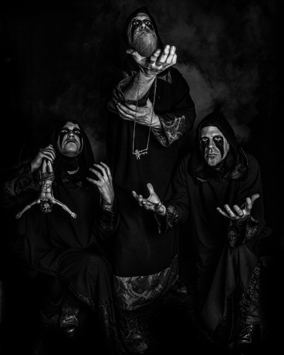 Profanatica razkrili single The Sixth Hour