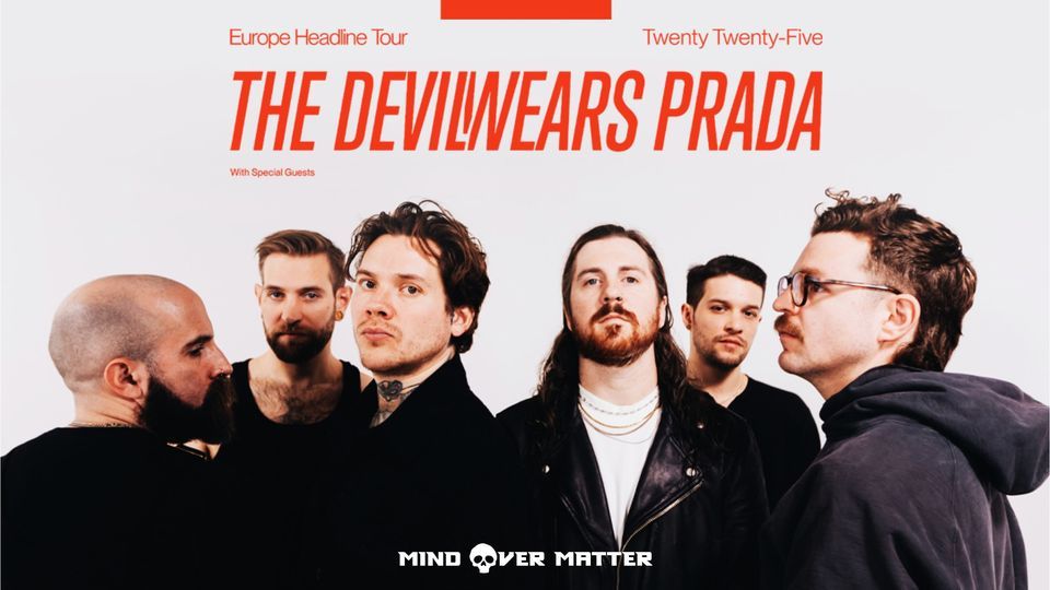 The Devil Wears Prada