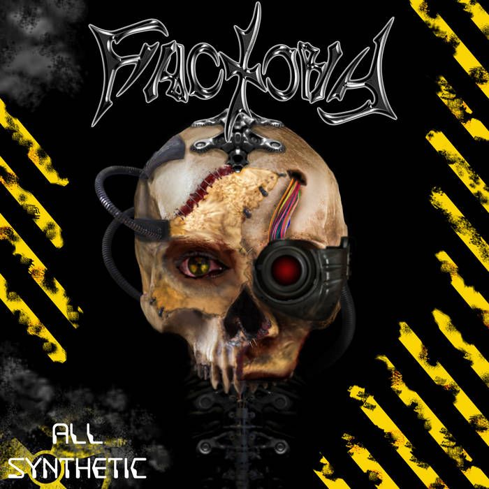 Sodelujte v nagradni igri »Factoria – All Synthetic«!