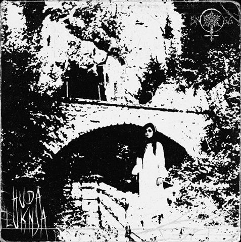 Huda luknja (EP)