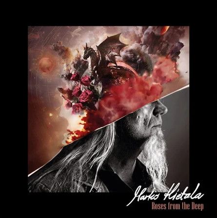 Marko Hietala ob izidu prvenca z novim videospotom