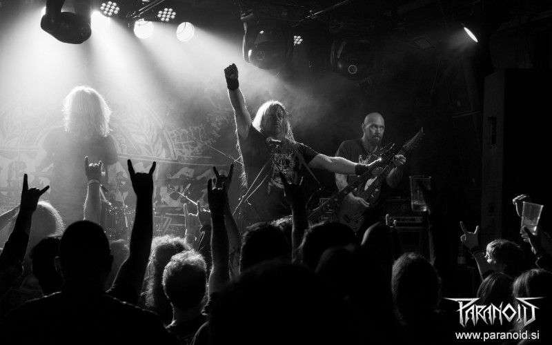Demonical z novim live videospotom