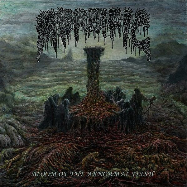Prisluhnite tretjemu albumu tria Morbific