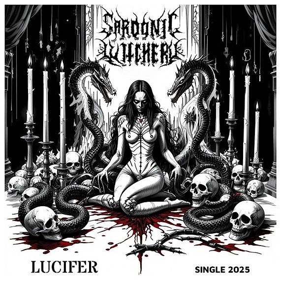 Sardonic Witchery ima nov single