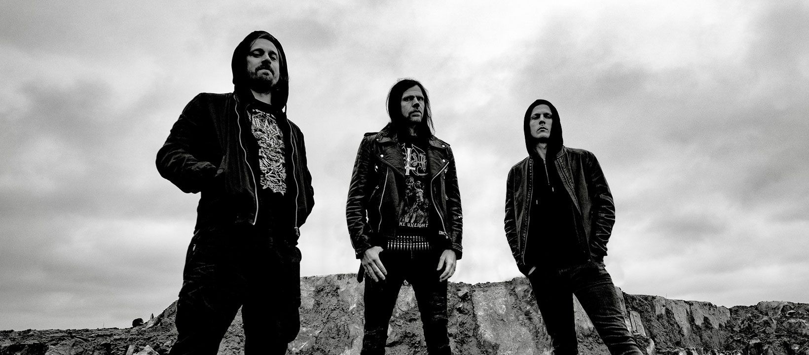 Kryptan izdali album Violence, Our Power