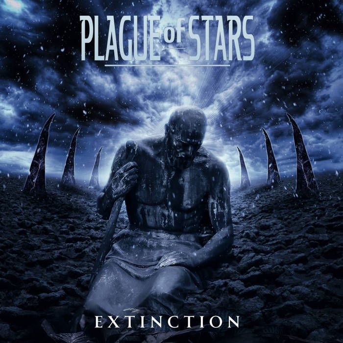 Tudi Plague Of Stars imajo nov besedilni videospot