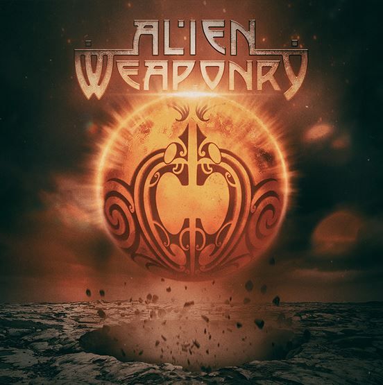 Alien Weaponry z novim singlom