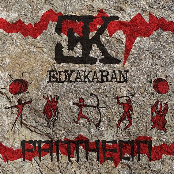 EdyaKaran razkrili drugi single Caccia