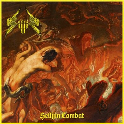 Sijjin razkrili prvi komad s Helljjin Combat