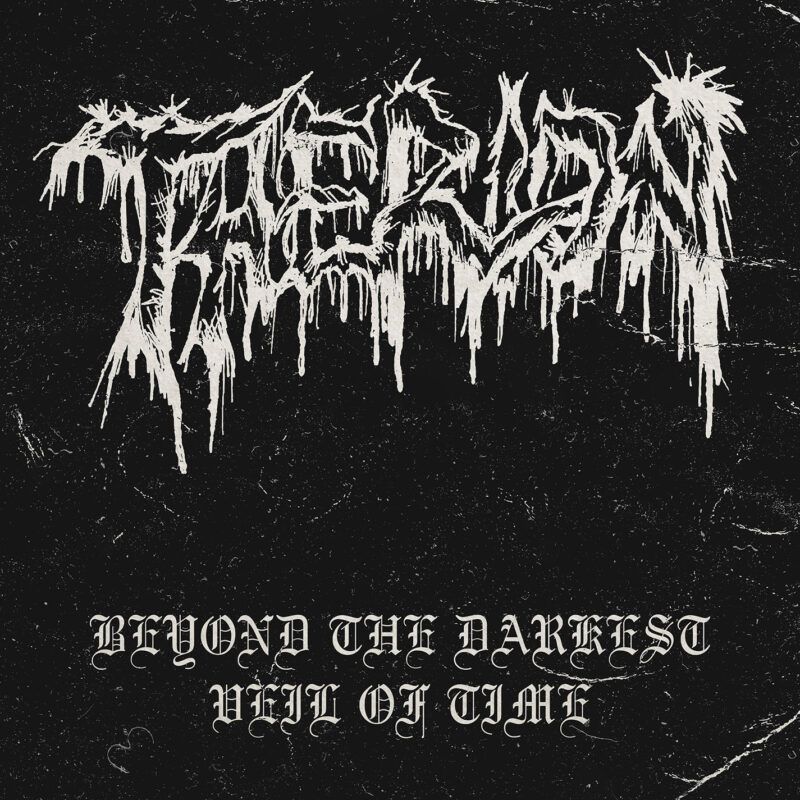 Izšla bo kompilacija Beyond the Darkest Veil of Time od Therion