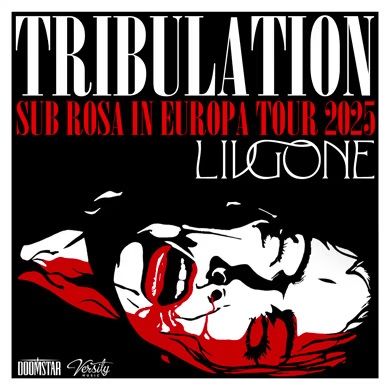 Tribulation, Livgone