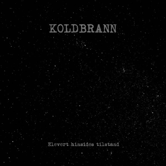 Koldbrann objavili komad v spomin Trånnu Ciekalsu