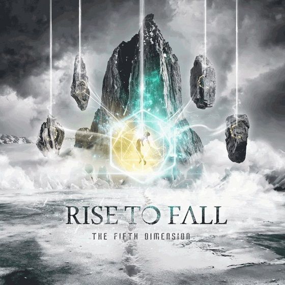 Rise To Fall predstavljajo video za Infinite Crossroad